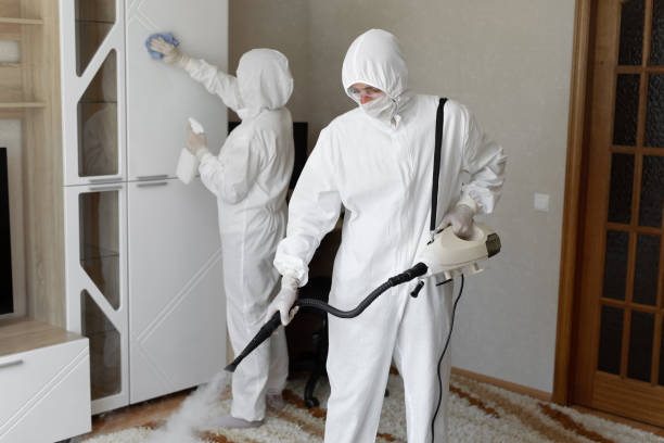 24/7 Emergency Infectious Disease Decontamination experts in Newmarket, NH
