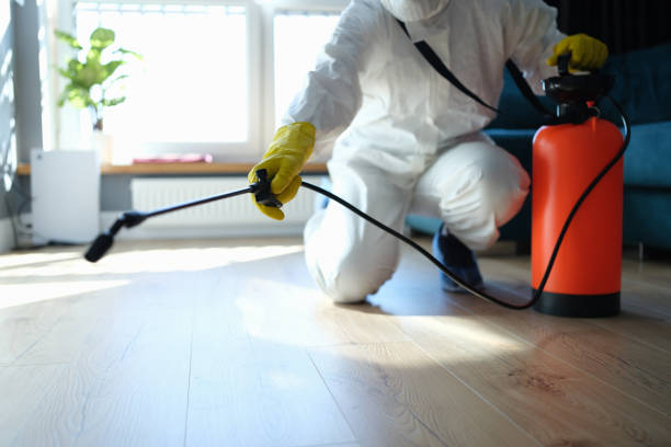 Reliable Infectious Disease Decontamination contractor in Newmarket, NH by Trauma Clean Pros